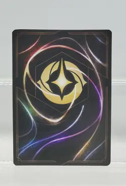 Disney Lorcana Pinocchio - Star Attraction 56/204 Cold Foil Rise of the Floodbor - Image 2