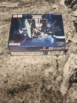 New Factory Sealed Union Arena Solo Leveling Booster Box English UE17BT - Image 2