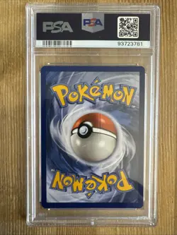 Beedrill - 7/108 - Rare Reverse Holo Evolutions - Pokemon Card - PSA 10 - Image 2