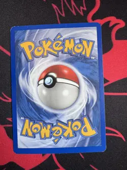 Raichu 61/165 Non Holo Rare Expedition Pokemon Card 061/165 - Image 2