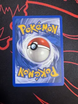 Clefairy - 101/165 - Common - Expedition - Pokemon Card - Image 2