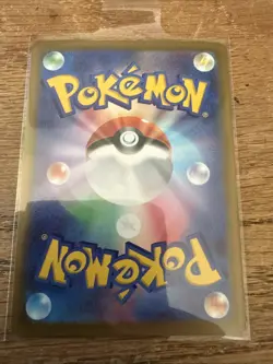 Watchog AR 095/083 M4 Ninja Spinner Pokemon Card Game Japanese NM - Image 2