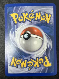 Azumarill 19/113 EX Delta Species Reverse Holo Rare Pokemon Card NM - Image 2