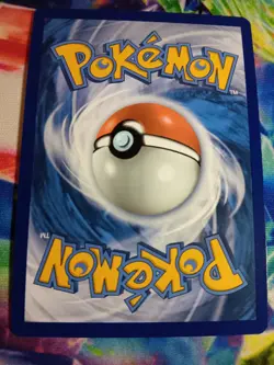 Galarian Moltres SWSH284 SWSH: Sword & Shield Promo Cards Holo - Image 2