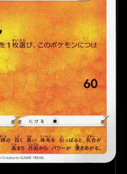 Kubfu 091/184 VMAX Climax NM Japanese Pokemon Card TCG - Image 5