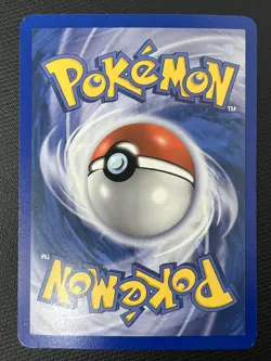 Snow-cloud Castform 29/113 EX Delta Species Reverse Holo Rare Pokemon Card NM - Image 2