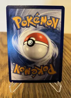 Pokemon TCG S-Chinese Exclusive Eevee Holo Card Gem Pack Vol2 CBB2C - Image 2