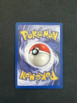 Dark Jolteon 38/82 Team Rocket Regular Unlimited Pokemon Card See - Image 2