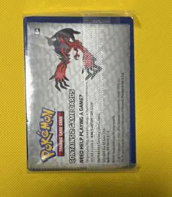 Pokemon Card - Pikachu XY 42/146 - Holo - Swirl Movie Promo - Factory Sealed - Image 2