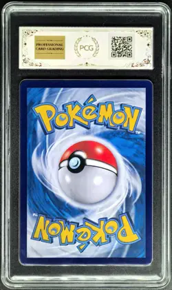 2025 Pokemon Cards CHN. Captain Pikachu 0703/09 PCG 10 (SAME AS PSA 10) - Image 2