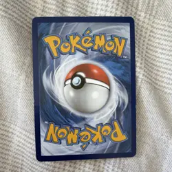 Pokemon Blastoise Base Set 2 002/130 Holo Rare Stage 2 100 HP English Card - Image 2