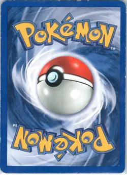 Zapdos Pokemon Card Holo WOTC 15/62 Fossil Set Rare Vintage 1999 Original - Image 2