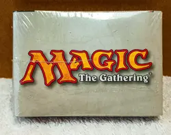 Magic The Gathering- Blue & Green Planeswalker Card Deck's - Sealed - Image 4