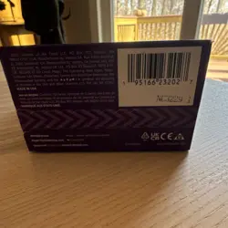 Magic: The Gathering Wilds of Eldraine Commander Deck Faerie Fae Dominion - Image 3