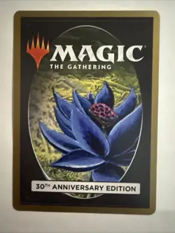 Clue (0012) Token T 30th Anniversary Edition 30A NM - Image 4