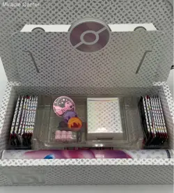 Pokemon TCG Scarlet & Violet 3.5 151 Ultra Premium Collection Trading Card Game - Image 3