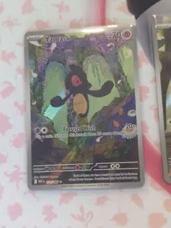 Pokemon Card Lot Black Bolt & White Flare Illustration Rares, Pokeball And Holos - Image 3