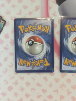 Pokemon Card Lot Black Bolt & White Flare Illustration Rares, Pokeball And Holos - Image 5