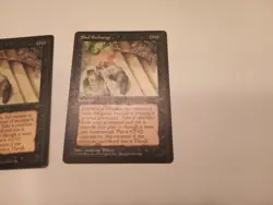 3x Mtg Soul Exchange Fallen Empires Magic The Gathering - Image 4