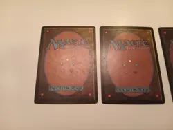 3x Mtg Soul Exchange Fallen Empires Magic The Gathering - Image 5