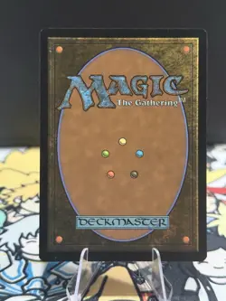 MTG: TMNT - Shredder, Shadow Master (Surge Foil) - Commander (TMC) R 0020 - Image 2