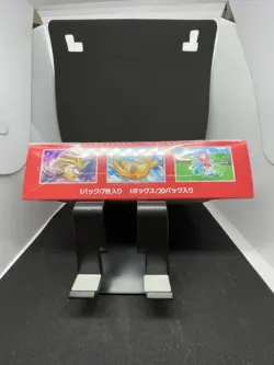151 Booster Box sv2a w shrink Pokemon Card Scarlet & Violet Japanese - Image 4