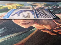 MTG - Eluge, the Shoreless Sea (Borderless) - Bloomburrow - Regular Non-foil - Image 5