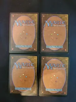 4x Avacyn's Pilgrim Innistrad NM Magic The Gathering MTG Tcg Playset X4 4 - Image 4