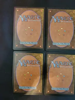 4x Avacyn's Pilgrim Innistrad NM Magic The Gathering MTG Tcg Playset X4 4 - Image 5