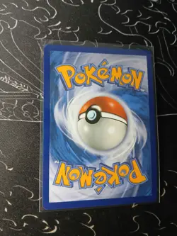 Pokemon Shrouded Fable 5-Card Lot: Pecharunt ex SIR, Fraxure IR, Okidogi, Promos - Image 3