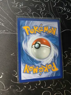 Pokemon Shrouded Fable 5-Card Lot: Pecharunt ex SIR, Fraxure IR, Okidogi, Promos - Image 4