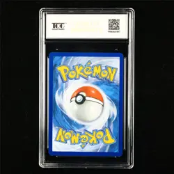 TQG 9.5 MINT+ 2004 Pokemon ENG Team Magma's Groudon ex 9/95 Rare Holo - Image 2