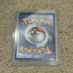 N's PP Up 262/217 Full Art Ultra Rare Pokemon Ascended Heroes ENGLISH NM - Image 2