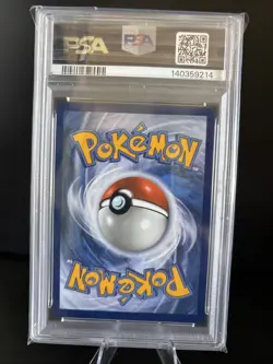 PSA 10 💎 GEM MINT Pokemon Journey Together Veluza EX Double Rare #043/159 - Image 2