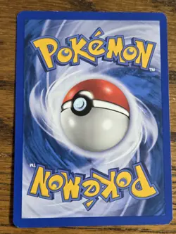 Pokemon Wotc Black Star Promo # 44 Magmar,,not played - Image 4