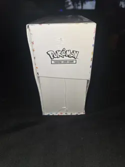 Pokemon Scarlet & Violet 151 ETB Factory Sealed | Brand New | Authentic - Image 4