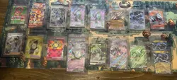 NM Pack Fresh Pokemon Card Lot - All Cards In Photo Included -look and see! - Image 1