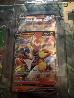 NM Pack Fresh Pokemon Card Lot - All Cards In Photo Included -look and see! - Image 3