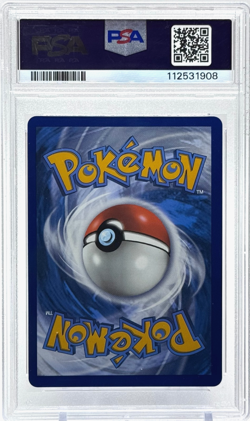 Pokemon Glaceon VMAX Alt Art Evolving Skies 209/203 PSA 9 Mint TCG - Image 2