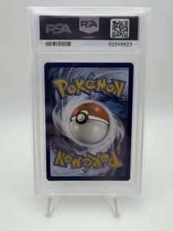 Pokemon TCG Charizard 11/108 Evolutions Reverse PSA 10 GEM MINT Rare - Image 2