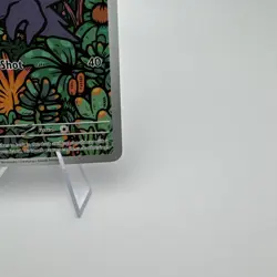 Pokemon TCG - Haunter 027 Illustration Rare Holo Mega Evolution Promo | NM - Image 4