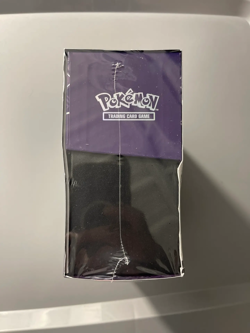 Pokemon TCG: Scarlet & Violet - Paldean Fates Elite Trainer Box 820650856181 - Image 2