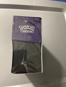 Pokemon TCG: Scarlet & Violet - Paldean Fates Elite Trainer Box 820650856181 - Image 3