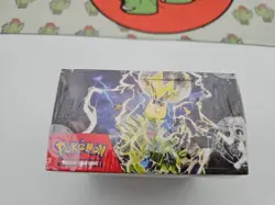 Pokemon TCG - Scarlet & Violet: Obsidian Flames Booster Box - 36 Packs New/Seale 820650863745 - Image 3