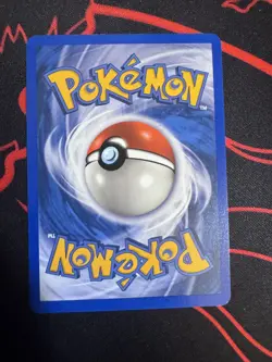 Pokemon TCG Pikachu Expedition Base Set 124/165 Regular Common - Image 2