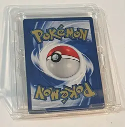 Pokemon Charizard Gold Metal Celebrations Holo #4/102 - ORIGINAL/ SEALED PACKAGE - Image 2