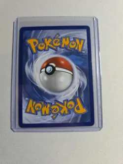 Pokemon Bulbasaur 037 ME: Mega Evolution Promo Holo Basic 80HP Leech Seed - Image 2