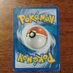 Pokemon Blastoise Expedition Base Set 15/165 Rare 100 HP Masago English - Image 2