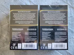 (2) Pokemon TCG Mega Evolution Perfect Order Booster Bundles, Factory Sealed. - Image 2