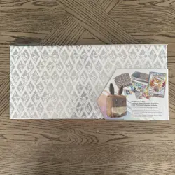 POKEMON PRISMATIC EVOLUTIONS SUPER PREMIUM COLLECTION SPC BRAND NEW SEALED EVEE - Image 3
